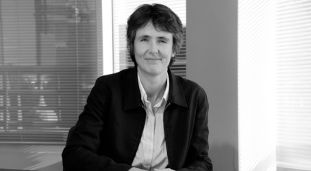 Ailie MacAdam juggles family life with pressures of the job Article image