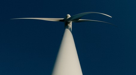 Wind turbine sway can be factored in to the parametrisation feature Balancing act