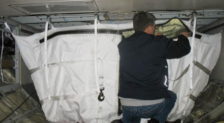 Fly-Bag is expected to be on the market within two years Article image