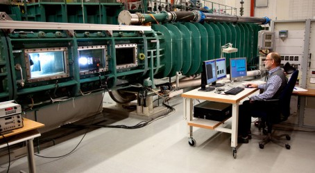 40 years of research: Rolls-Royce’s Hydrodynamic Research Centre Article image