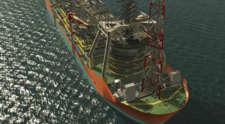 BP will replace the existing Schiehallion floating production Article image