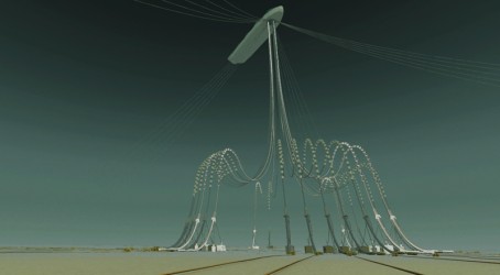 On the rise: North Sea production could continue beyond 2045 Article image