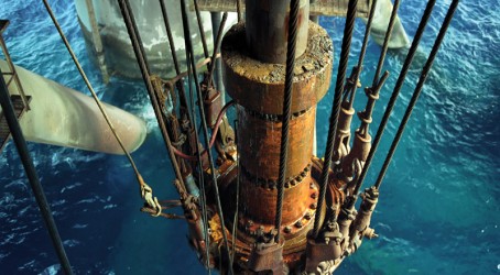 Going with the flow: Deepwater production is on the rise globally Article image