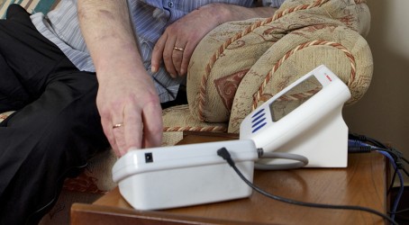Many elderly patients say telemedicine delivers real benefits to them Article image