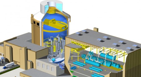 No takers: Westinghouse AP1000 design Article image