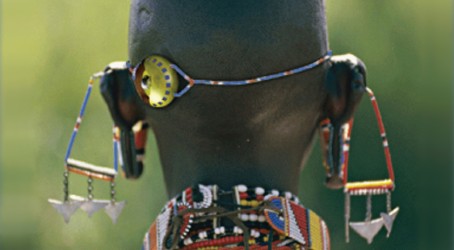 Fewer than 40 people in the developing world have a hearing aid Article image