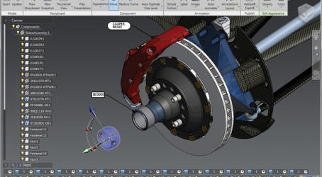 Many of Autodesk’s products are available to students at discount rates Article image
