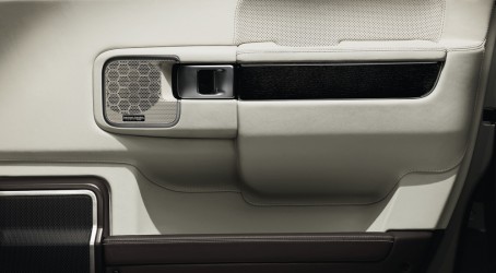 Logic 7 speaker
