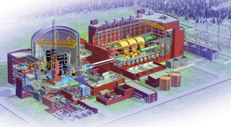 Nuclear plant could benefit from Fellowship work Arriva's EPR