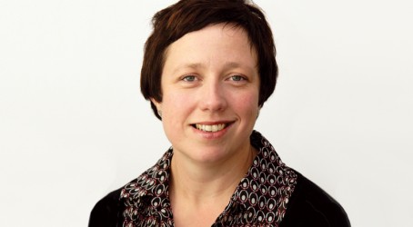 Alison Snell is head of Cummins Small Turbo Article image