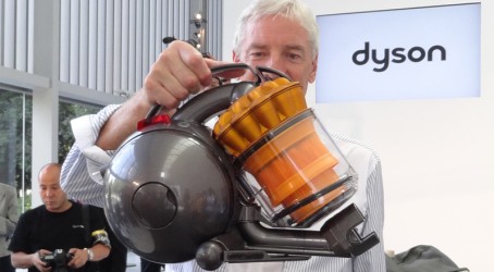 Dyson's contribution