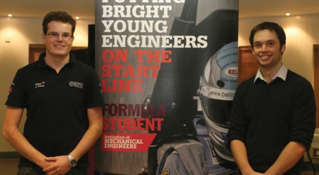 The event was held in November at Bedford Modern School Article image