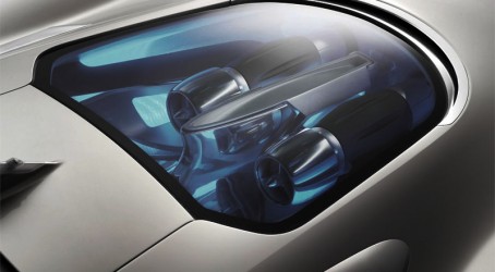 Gas turbines could help to propel next-generation hybrid & electric vehicles Article image