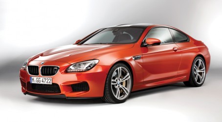 BMW M6 Coupe: Fitted with ETM Article image