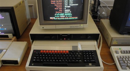 Computer culture: BBC Micro kicked off UK's interest in programming Article image
