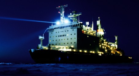 200 nuclear reactors are currently registered as serving at sea Sea service