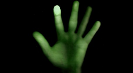 Fingerprint recognition systems are beginning to crop up in schools Article image