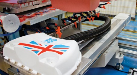 Magmatic’s Trunki children’s suitcase is now made in Plymouth Article image
