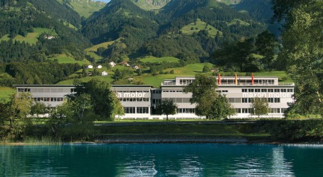 The Sachseln facility shows manufacturing can thrive in developed countries Article image