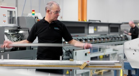Surgical Innovations is finding it cheaper to manufacture in the UK Article image