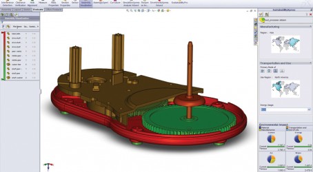 Customer interface: Chin finds out what CAD software users want Article image