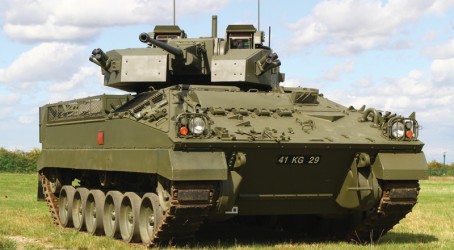 Firing aim is unaffected by the vehicle’s movement Article image