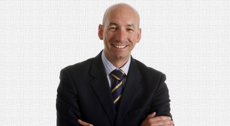 Stephen Brown, MD of Euro-Projects Recruitment Article image