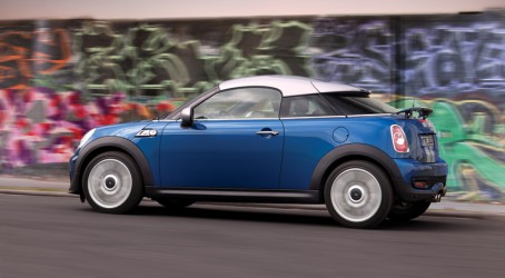 Iconic brand: BMW is planning to launch 10 new models of the Mini Article image