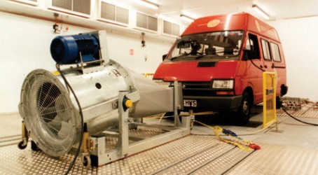 Cummins is developing turbochargers for the van and heavy-duty market Article image