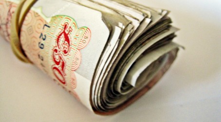GIB will not take on risks that no one else will touch Article image