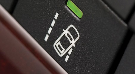 It's all about safety: Lane departure warning alerts drivers Article image