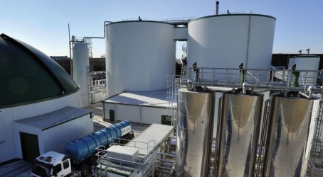 FIT for purpose: PDM’s anaerobic digestion plant in Doncaster Article image