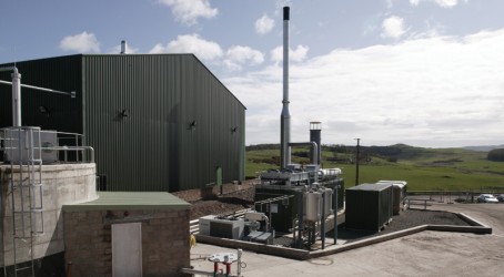 TEG has one anaerobic digestion plant in Perth and has plans for Dagenham Article image