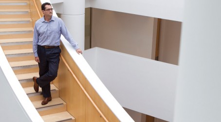 30 year career: Eyton joined BP in 1982 after graduating at Cambridge Article image