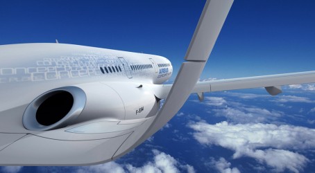 A semi-embedded engine is one proposal Future proof