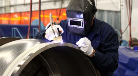 Metal parts will continue to have a role in aircraft, says GKN Durable