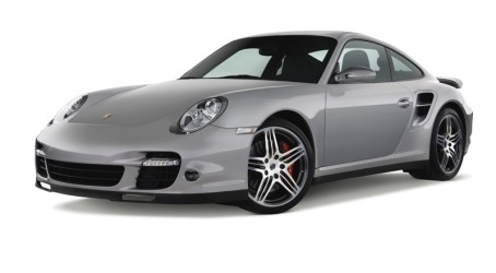 Porsche 911 Turbo has a variable geometry turbine turbocharger Article image