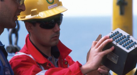 BP says it will invest $10 billion over five years in the North Sea Article image