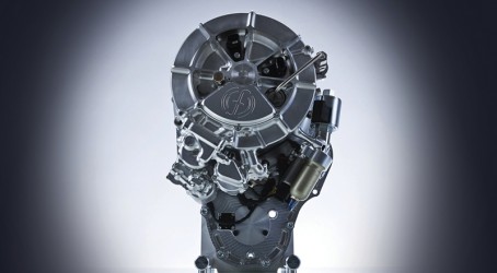 Flexible system: CFTs are more easily scaleable than CVTs Article image