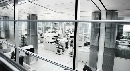 McLaren is fully geared up to work on design and engineering, aerodynamics and lightweight structures Article image