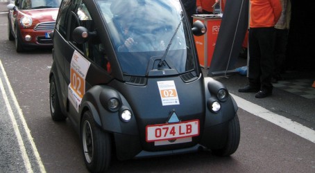 The T.25: Small car, big fuel savings Article image