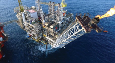 Business as usual: Drilling can continue during UAV inspection Article image