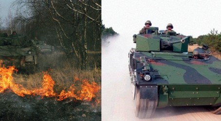 Fres is the most controversial of the MoD’s current crop of programmes Article image
