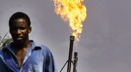 Average life expectancy in the Niger Delta is 43 years Health hazard