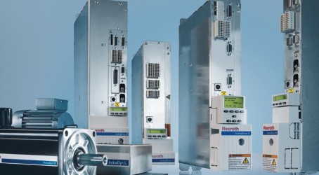 Control Techniques and Bosch Rexroth have developed ways of using drives to improve automation Article image