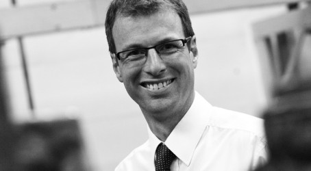 Craig Naylor at NTR Article image