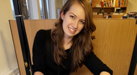 Hannah Sykulska-Lawrence Article image