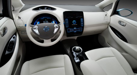 The car will be built on an all-new dedicated electric vehicle platform Low centre of gravity