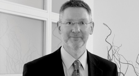 Dr Allan Carmichael at The Technology Partnership Article image