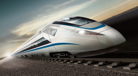 China has bought huge numbers of Bombardier’s bogies Article image